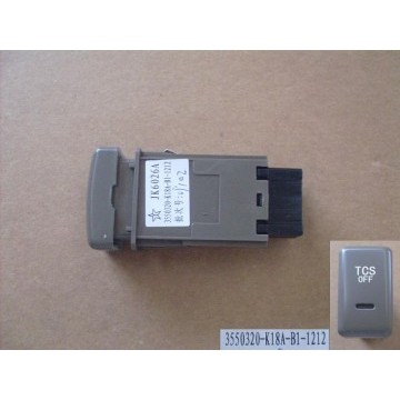 Tcs sw Great Wall Hover H3