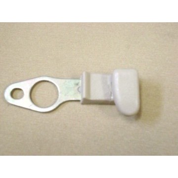 Pothook-rr roof handle lh Great Wall Hover H3