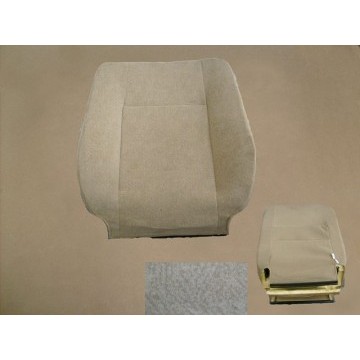 Backrest assy-fr seat rh Great Wall Hover H3