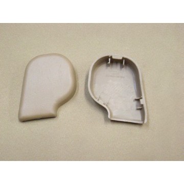 Fr cover plate-fr seat lh Great Wall Hover H3