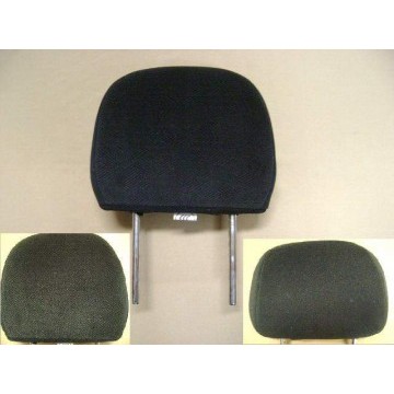 Headrest-fr seat(fabric black) Great Wall Hover H3