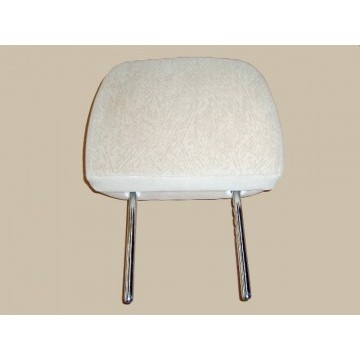 Headrest-fr seat(fabric gray) Great Wall Hover H3