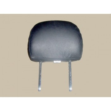 Headrest-fr seat(leather black) Great Wall Hover H3