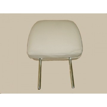 Headrest-fr seat(leather black) Great Wall Hover H3