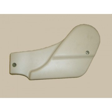 Inr side panel-fr seat rh Great Wall Hover H3