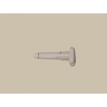 Lock brkt-headrest(light gray) Great Wall Hover H3