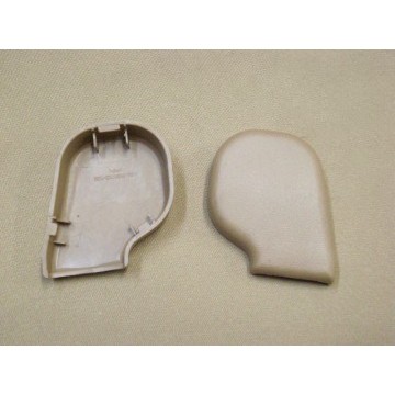 Rr cover panel-fr seat rh Great Wall Hover H3