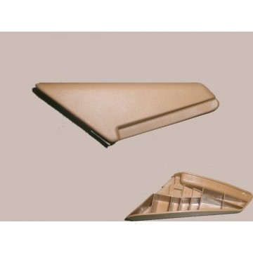 Tilt adj handle cover-fr seat rh Great Wall Hover H3