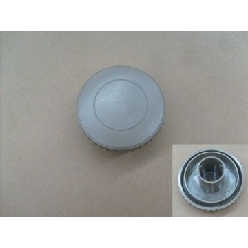 Adj hand wheel-fr seat backrest lh Great Wall Hover H3