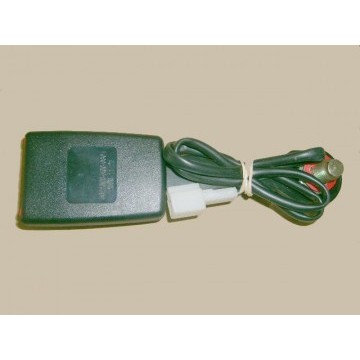 Buckle assy front safety belt lh Great Wall Hover H3