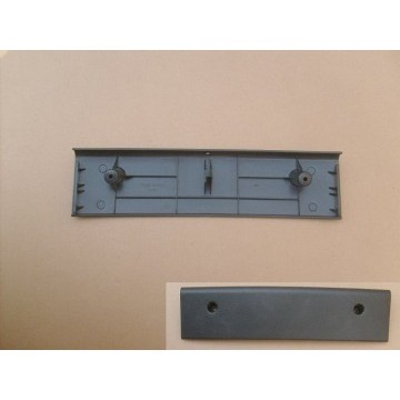 Fr guard panel-fr seat lh Great Wall Hover H3