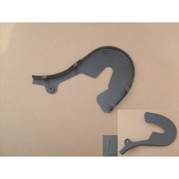 Inr panel-fr seat otr side panel lh Great Wall Hover H3