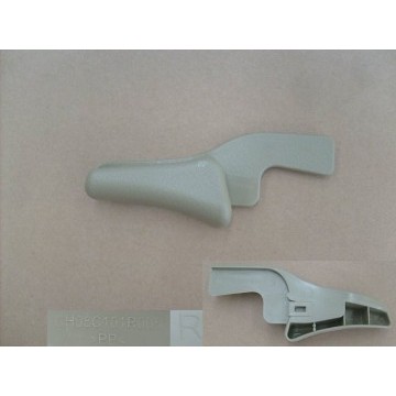 Tilt adj handle cover-fr seat rh Great Wall Hover H3