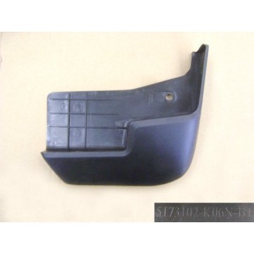 Front wheel mudguard rh Great Wall Hover H3