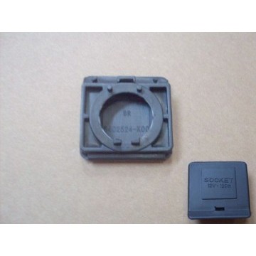 Lock cover-power supply Great Wall Hover H3