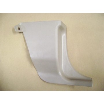 Lwr panel assy fr pillar rh(light gray) Great Wall Hover H3