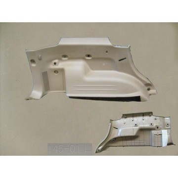 Lwr trim panel assy-rr side wall lh Great Wall Hover H3