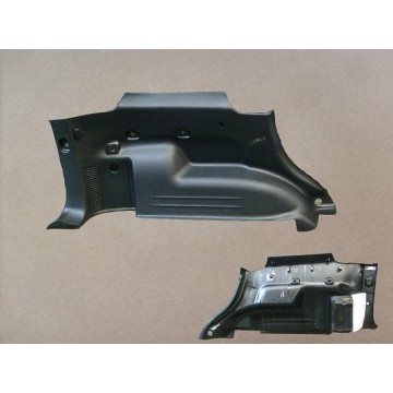 Lwr trim panel assy-rr side wall lh Great Wall Hover H3