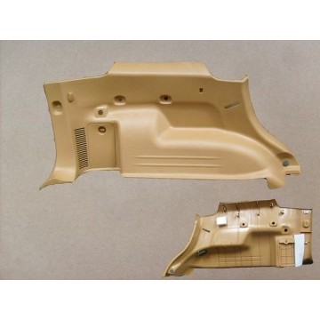 Lwr trim panel assy-rr side wall lh Great Wall Hover H3
