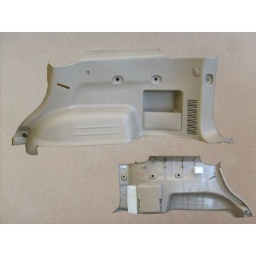 Lwr trim panel assy-rr side wall rh Great Wall Hover H3