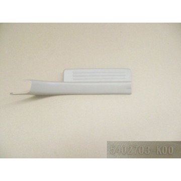 Rr doorsill assy lh Great Wall Hover H3