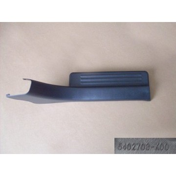 Rr doorsill assy lh Great Wall Hover H3
