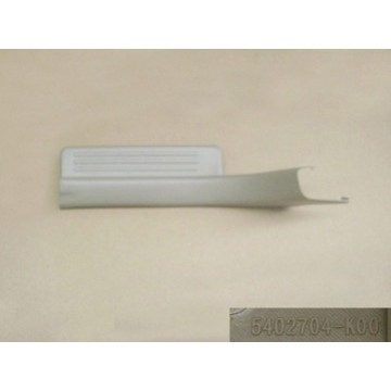 Rr doorsill assy rh Great Wall Hover H3