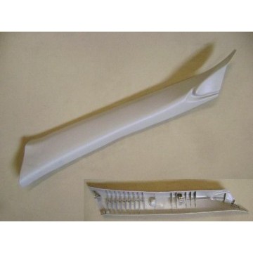 Upr panel assy fr pillar lh(light gray) Great Wall Hover H3