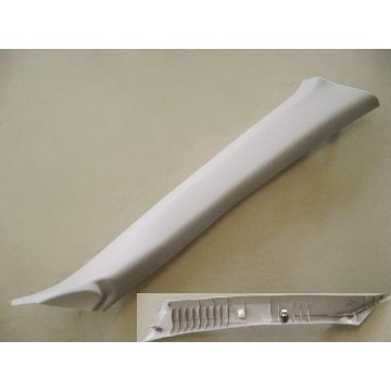 Upr panel assy fr pillar rh(light gray) Great Wall Hover H3