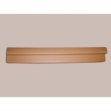 Накладка порога передней правой двери - 5402702-k00 Great Wall Hover H3