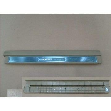 Fr doorsill lh Great Wall Hover H3