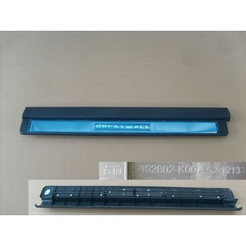 Fr doorsill rh Great Wall Hover H3