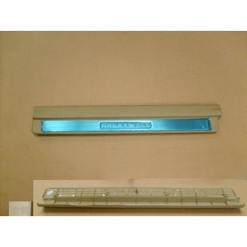 Fr doorsill rh Great Wall Hover H3