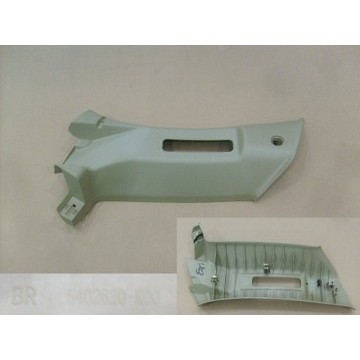 Fr trim panel assy-rr wall lh Great Wall Hover H3
