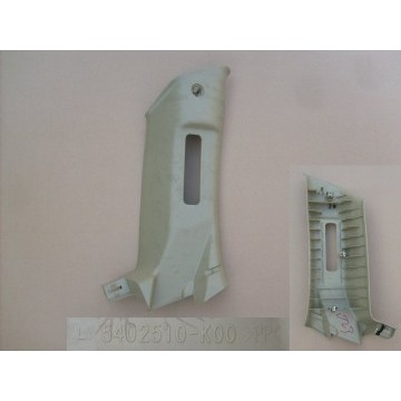 Fr trim panel assy-rr wall lh Great Wall Hover H3