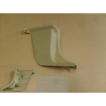 Lwr panel assy-fr pillar rh Great Wall Hover H3