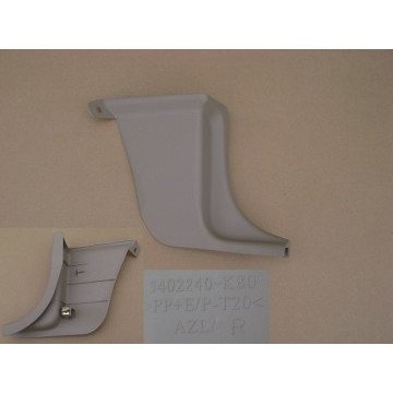 Lwr trim panel assy-a pillar rh Great Wall Hover H3