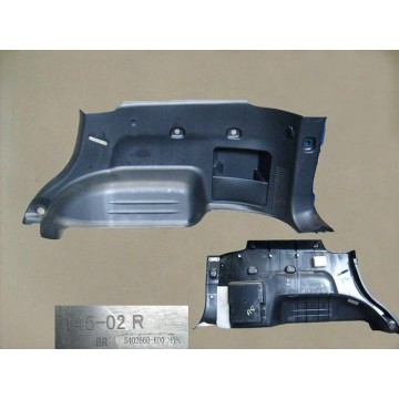 Lwr trim panel assy-rr wall rh Great Wall Hover H3