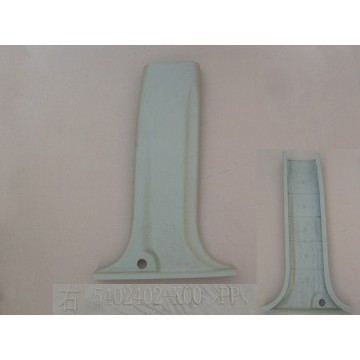 Lwr trim panel-b pillar rh Great Wall Hover H3