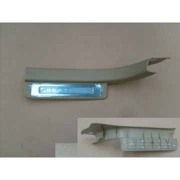 Rr doorsill assy lh Great Wall Hover H3