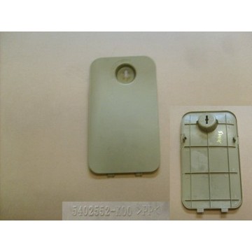 Rr glove box cover lh Great Wall Hover H3
