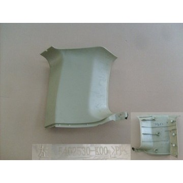 Rr trim panel assy-rr wall lh Great Wall Hover H3