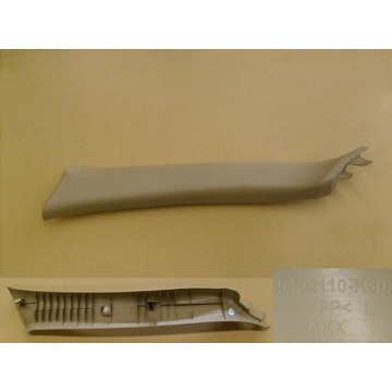 Upr panel assy-fr pillar lh Great Wall Hover H3