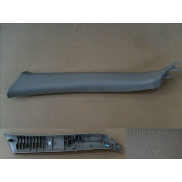 Upr trim panel assy-a pillar lh Great Wall Hover H3