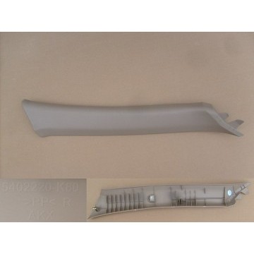 Upr trim panel assy-a pillar rh Great Wall Hover H3