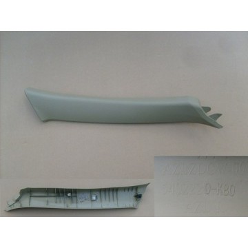 Upr trim panel assy-a pillar rh Great Wall Hover H3