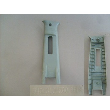 Upr trim panel assy-b pillar lh Great Wall Hover H3