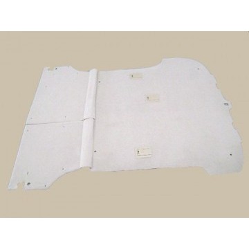 Carpet assy luggage case(light gray) Great Wall Hover H3