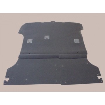 Carpet assy-luggage compartment Great Wall Hover H3