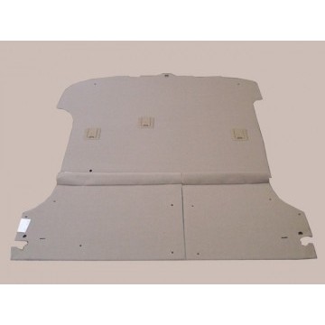 Carpet assy-luggage compartment Great Wall Hover H3